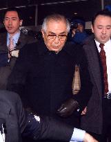 (1)Ex-Takugin presidents acquitted over shady loans